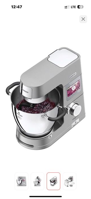 Kenwood Cooking Chef XL