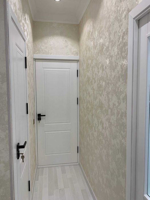 Кушбеги  1/2/5  40м²