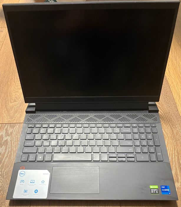 Лаптоп Dell G15 5511