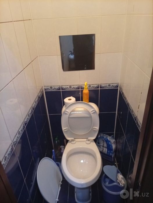 Ijaraga kvartira