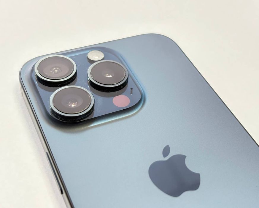 Iphone 15 Pro 256 GB