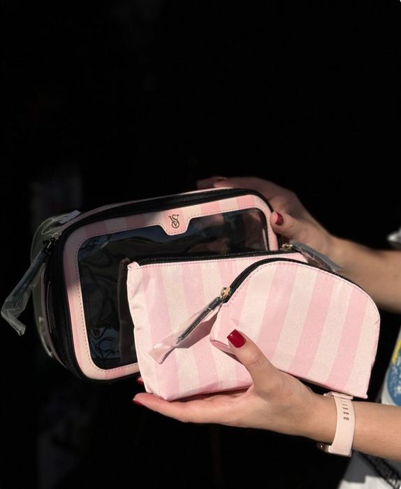 Козметични несесери