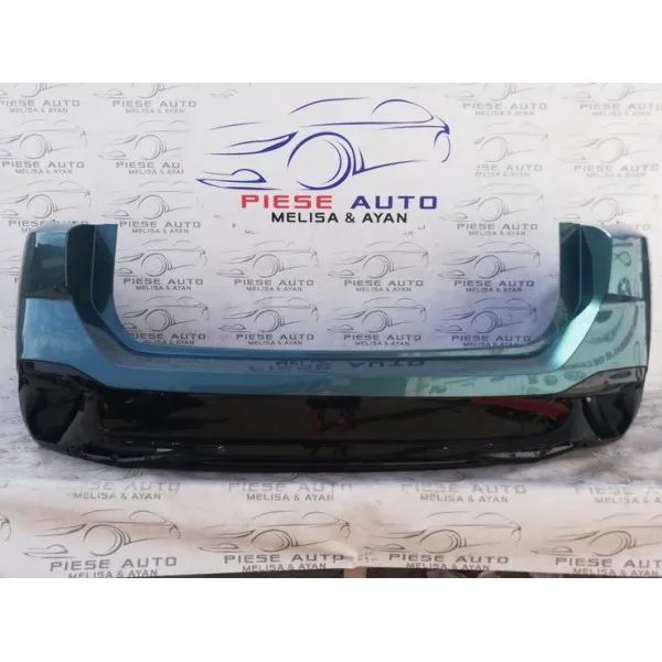 Bara Spate Peugeot 308 Combi/Break/Variant An 2021-2024 Gauri Pentru 4 Senzori