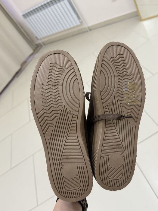 Продам кроссовки от “ WKLNIAG “ Оригинальные.