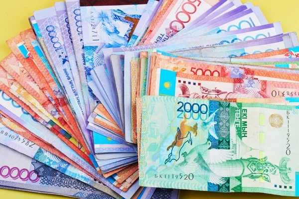 125 миллиардов тенге дополнительно выделят на борьбу с коронавирусом: 02 апреля 