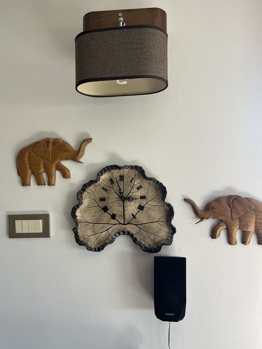 Decoratiune perete