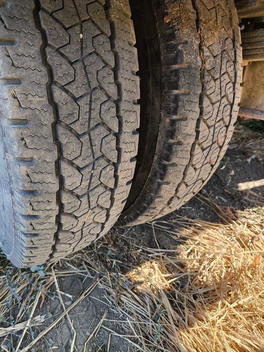 Продавам Бус Ивеко Дейли 35Ц12