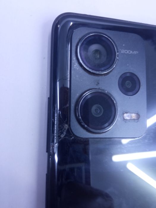 Redmi note 12 pro + 5G
