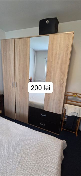 Mobila aer conditionat