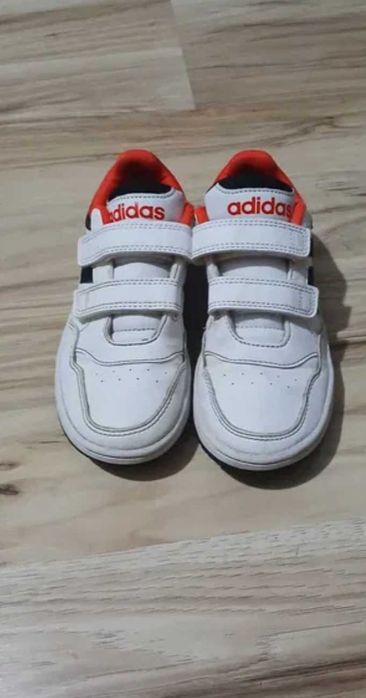 Adidasi baieti Adidas,mar 31,stare excelenta