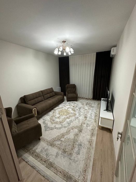 Продажа ЖК Manzara  3/4/7