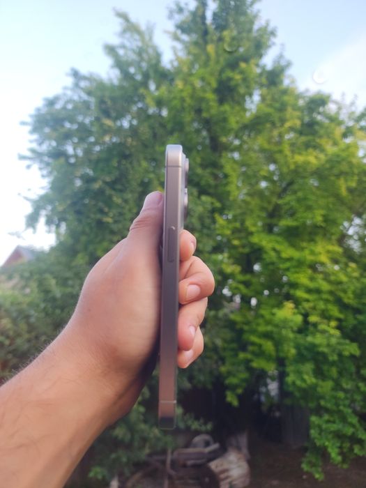 Iphone 15 Pro IMPECABIL