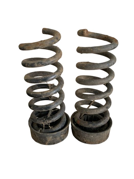 Set Arcuri Spate Mercedes-Benz E-Class W212 2009 -> 2.2D