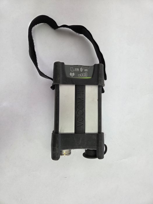 Volvo VOCOM 2 ORIGINAL Interfata diagnoza camioane si utilaje