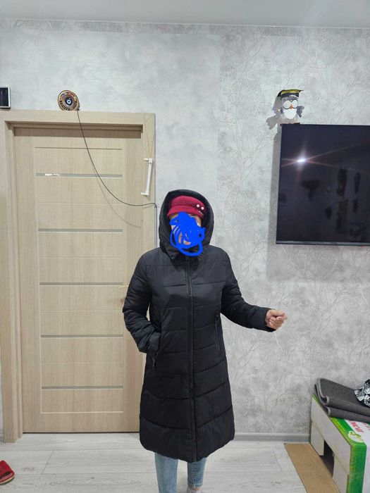 демисезонное пальто