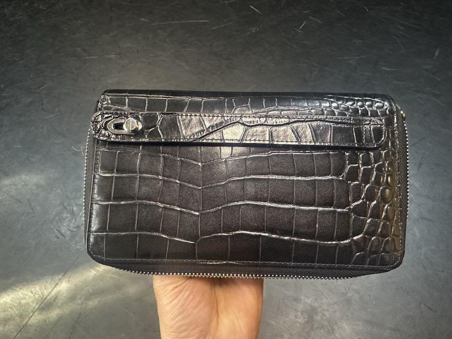 Барсетка Бриони Brioni