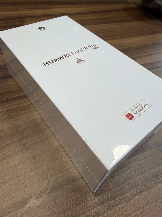Huawei Pura80 Pro 512