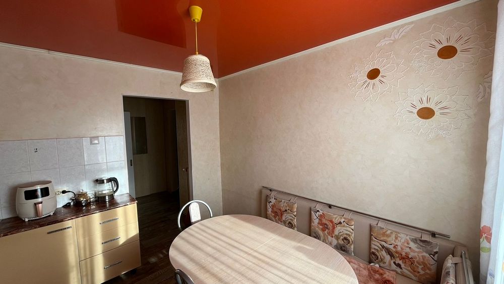 2-х комнатная квартира