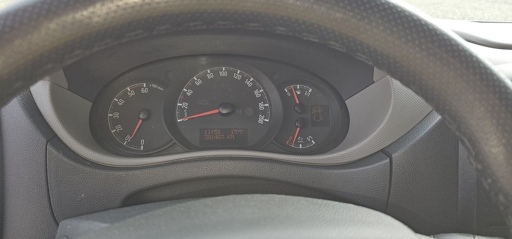Opel Movano 2018,Motorizare 2.3-170 CP