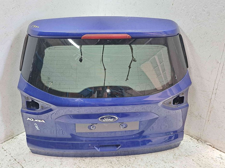 Haion Ford Kuga II [Fabr 2012-prezent] DEEP IMPACT BLUE