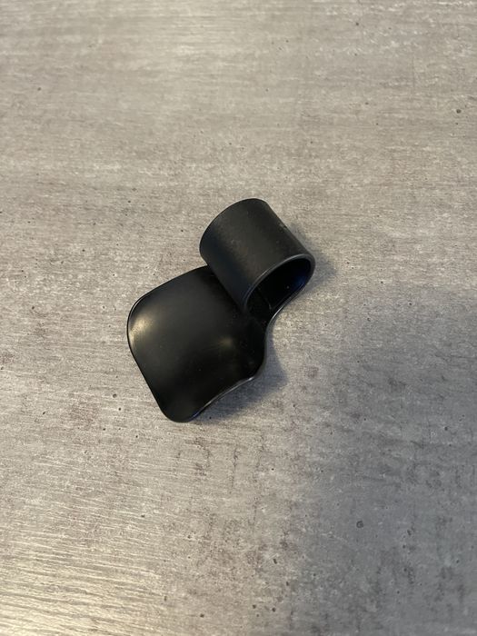 Clapetă de palmă pentru acceleratie (moto)