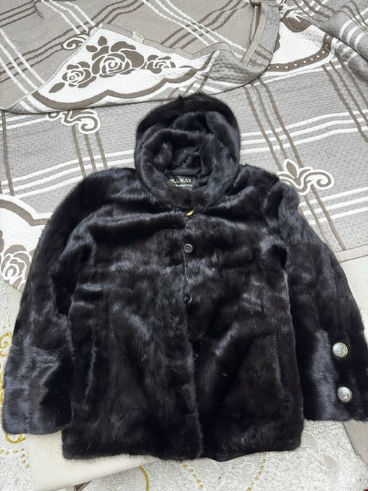 Продам шубку автоледи