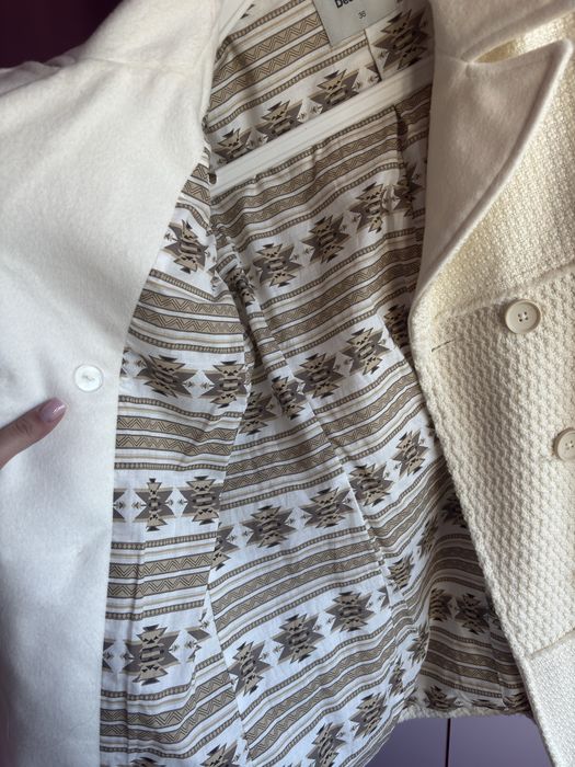 Дамско палто Desigual