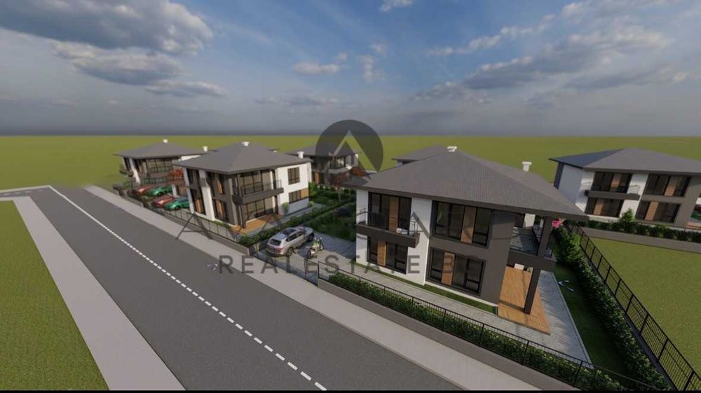 Продава се Къща в Пловдив, Кършияка - 200 кв.м за 765 €/кв.м - Снимка #6