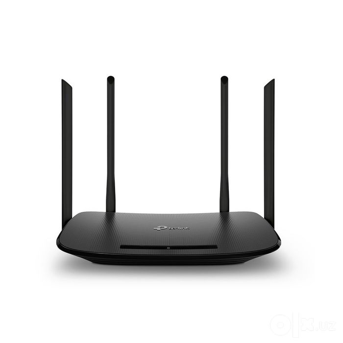 Роутер TP-Link Archer VR300 AC1200 Wi-Fi роутер с модемом VDSL/ADSL