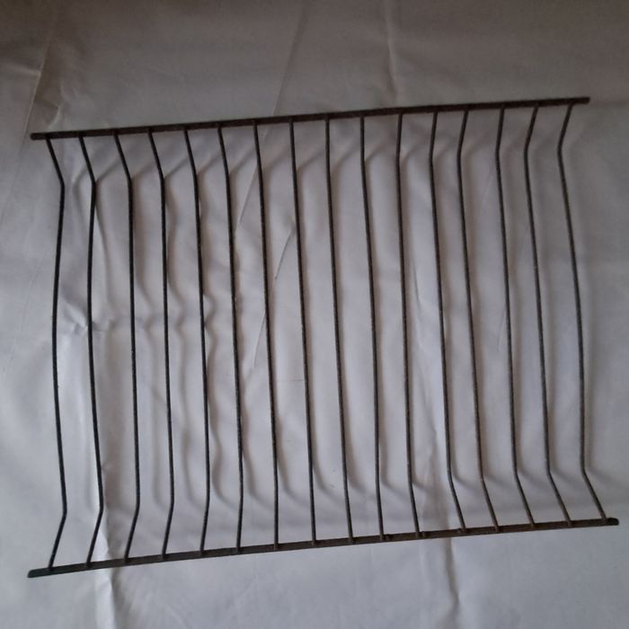 Протвень для печки