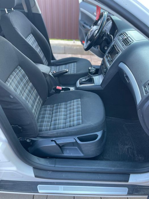 Vand Skoda Octavia DSG din 2012