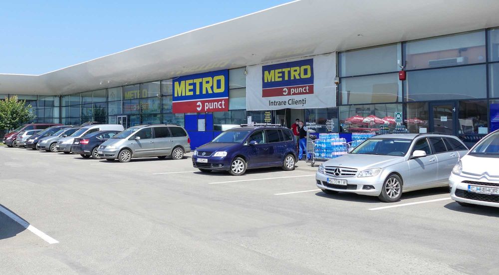 spatiu comercial de 297 m2 de inchiriat in Nova Shopping Park Turda