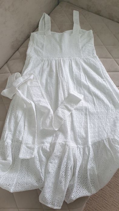 Сарафан, платье на лето