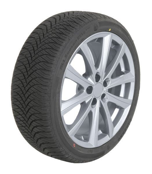 Anvelope DEBICA 205/60R16
