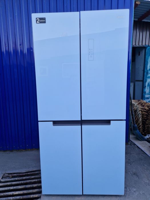Продам холодильник " MIDEA" Бесплатно доставка