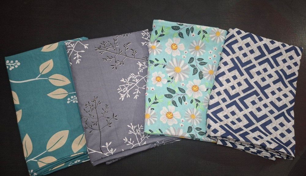 Наволочки хлопок разные размеры