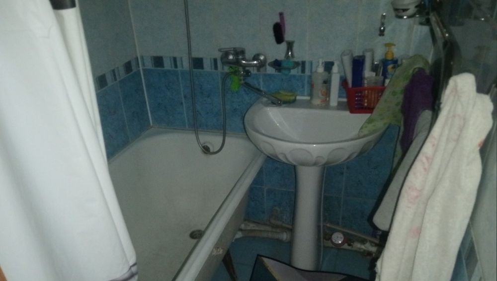 Продам квартиру 2х комнатную