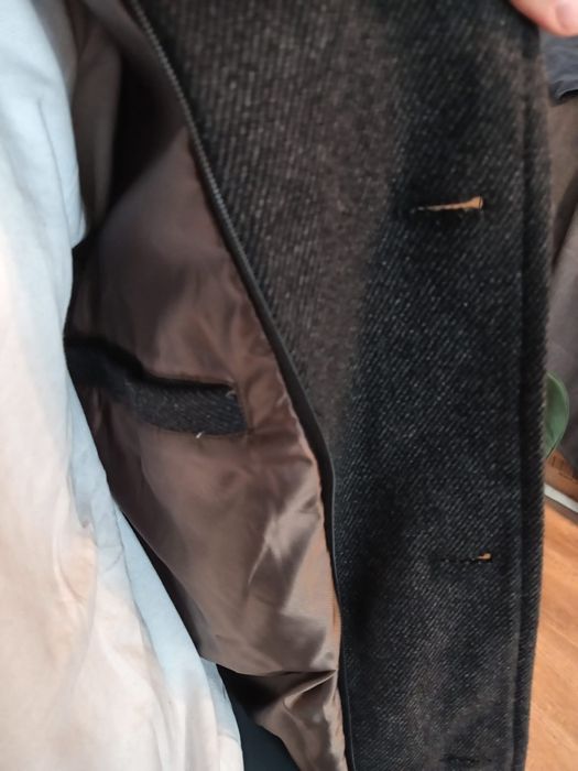 Vând palton pt bărbați