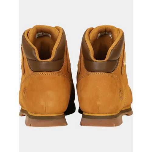 Боти Timberland Sprint Hiker, Пшеничен Набук, Кожени , 38, 123 лв.