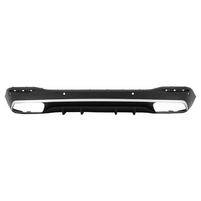 Pachet Kit Exterior Mercedes GLE W167 SUV Sport Line (2019-Up) GLE 63S Design