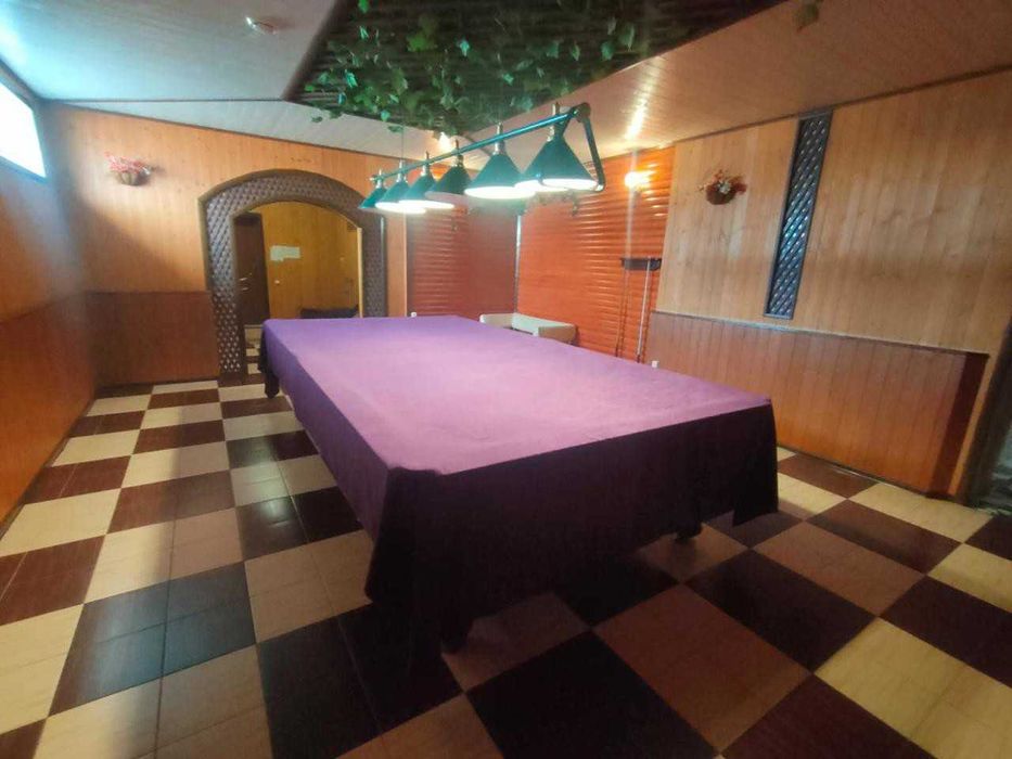 Продается комерческая недвижимость