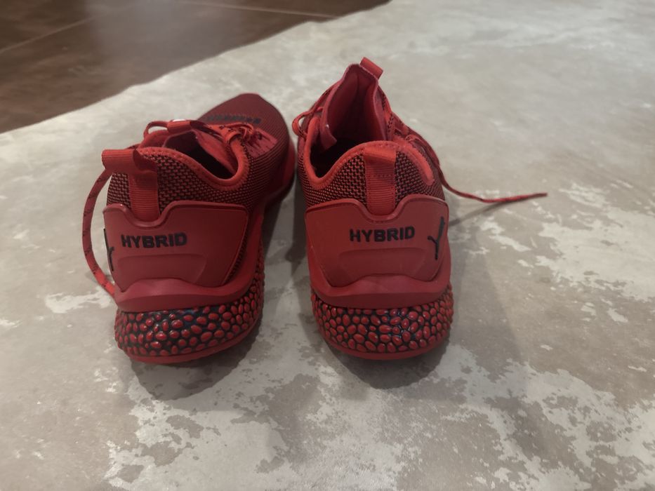 Мъжки маратонки Puma ……….