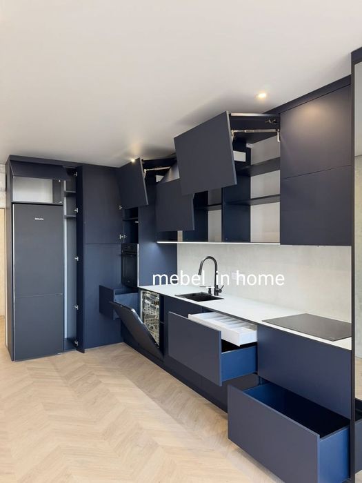 Мебель на заказ для дома и офисов