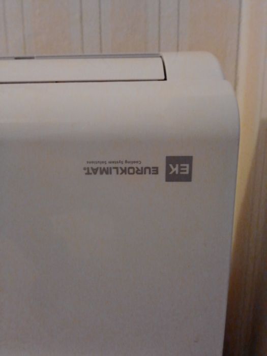 Кондиционер б/у EUROKLIMAT