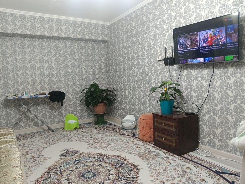 Продается квартира