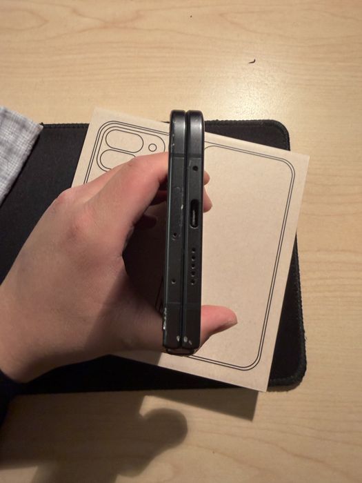 Pixel 9 pro Fold