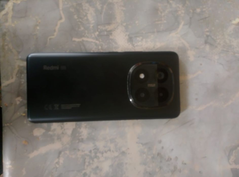 Redmi note 14 pro plus 5g