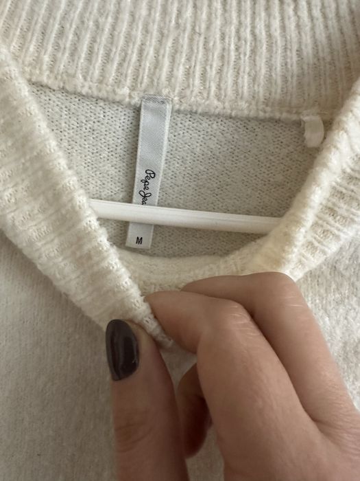 Пуловер pepe jeans