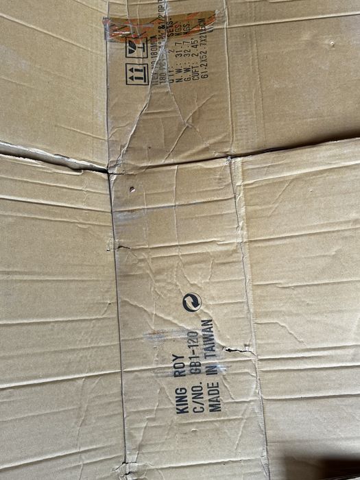 Karopkalar kota kota tom yopgani va boshqa narsalr uchun