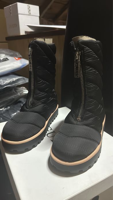 Зимни боти/ботуши guess